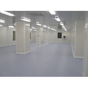 Modular Cleanroom